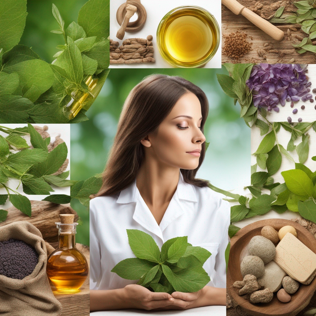 Naturopathy Coaching
