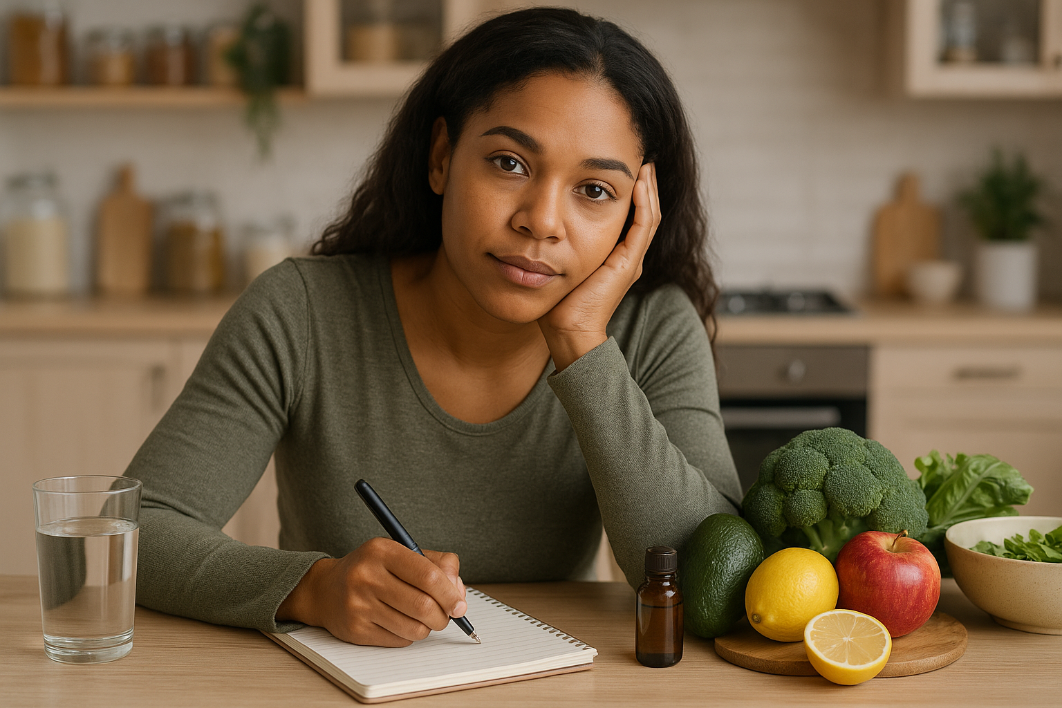 What You Can Expect in My Naturopathy Coaching Program