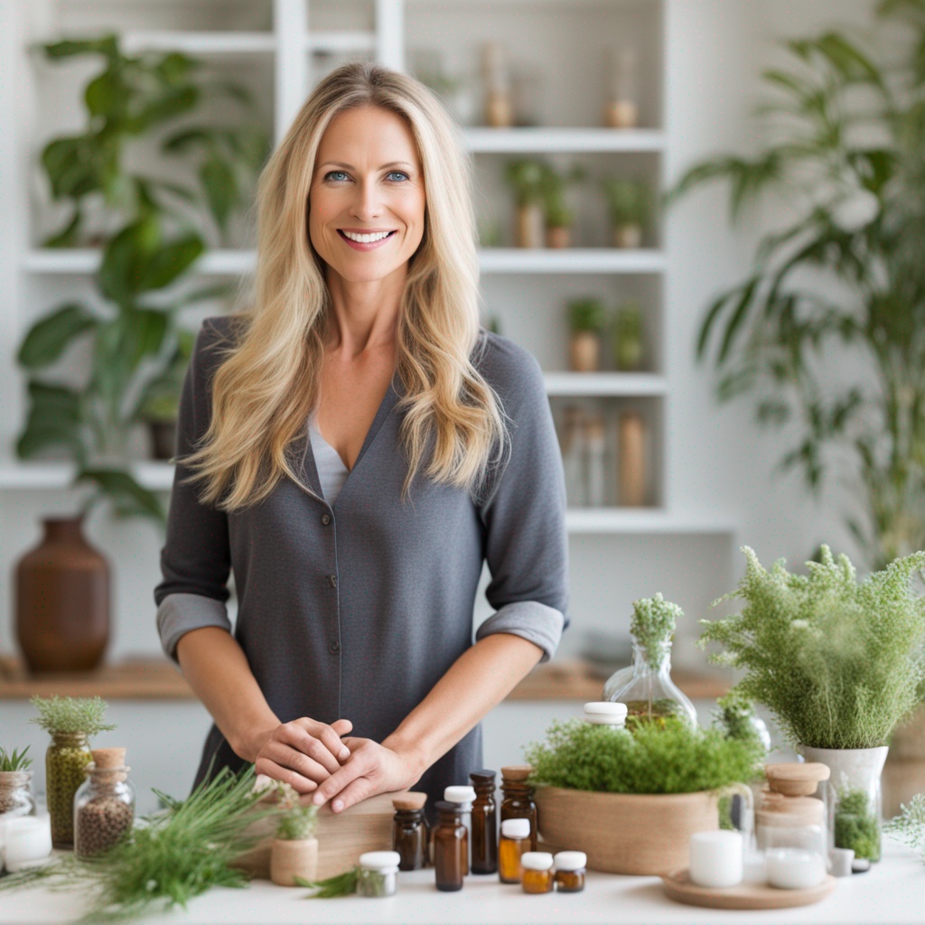 Who Is Naturopathy Coaching For