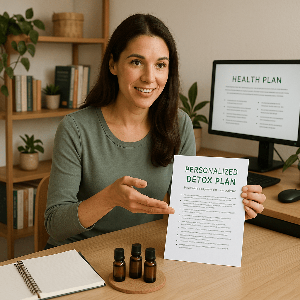 What Makes My Wellness Education Approach Different