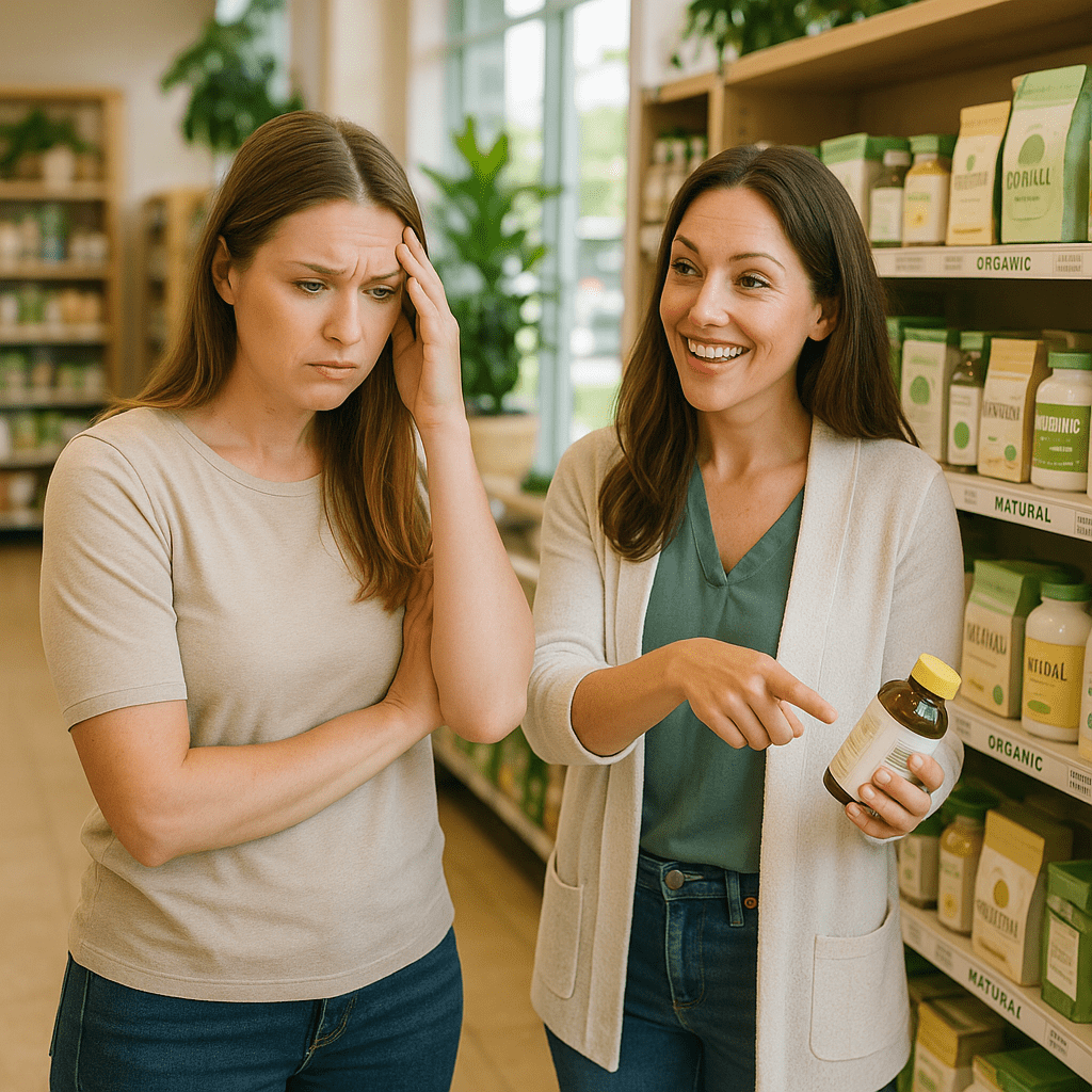 Why Do You Need a Wellness Educator