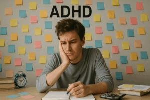 Heal ADHD Naturally