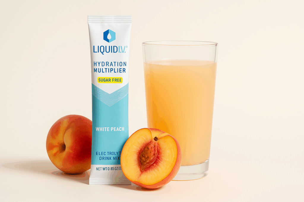 Is Liquid I.V. Good for Hydration