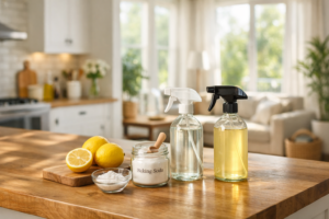 Toxic Free Living Made Simple