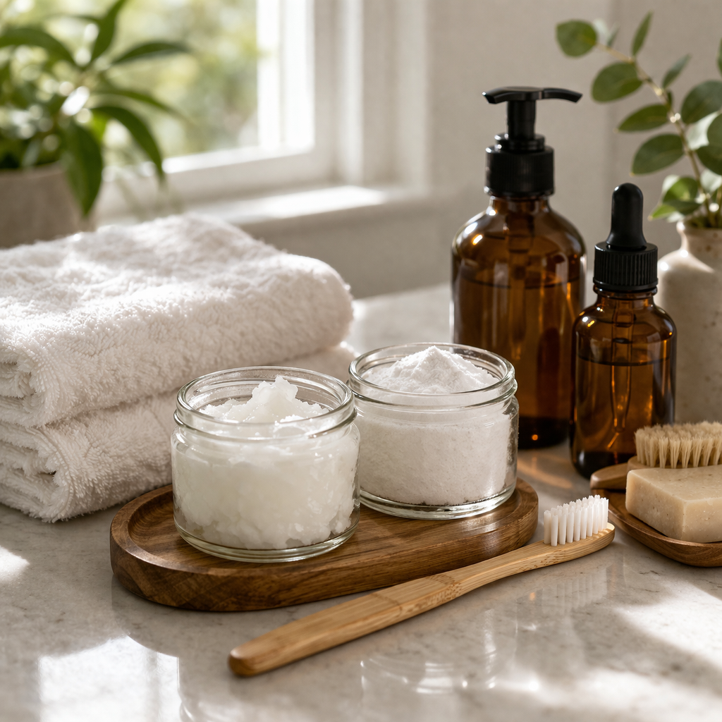 What “Toxic Free Living” Really Means